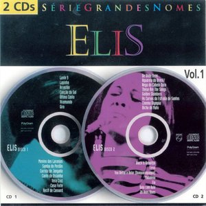 Elis (Série Grandes Nomes Vol. 1)