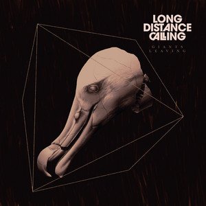 Giants Leaving - Single