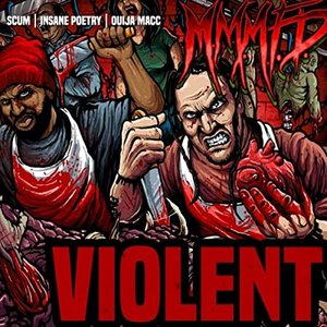 Violent