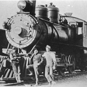 Songs About Trains