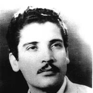 Daniel Santos photo provided by Last.fm