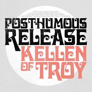 Posthumous Release