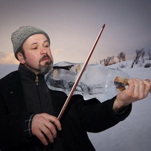 Nils Økland için avatar