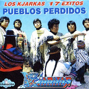 Image for 'Pueblos Perdidos'