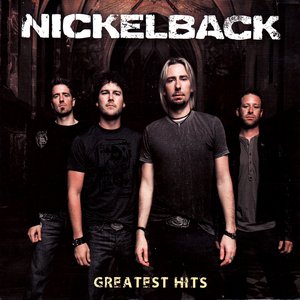 Hero — Nickelback | Last.fm