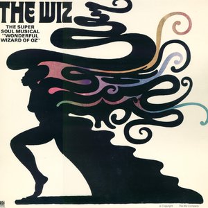 The Wiz - 1975 Original Broadway Cast