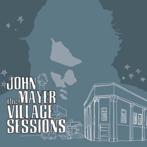 “The Village Sessions”的封面