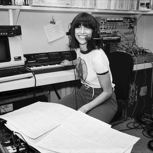 Avatar for Suzanne Ciani ‎