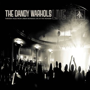 Thirteen Tales from Urban Bohemia: Live at the Wonder