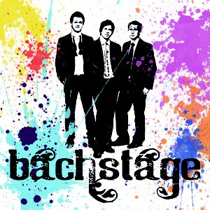 Avatar for Bachstage