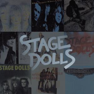 Stage Dolls - Stripped - Zortam Music