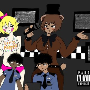 Quero enfia meu pau no freddy - Single