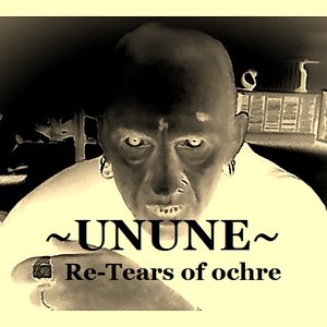 Avatar for Tears of ochre