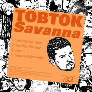 Tobtok - Savanna - Zortam Music
