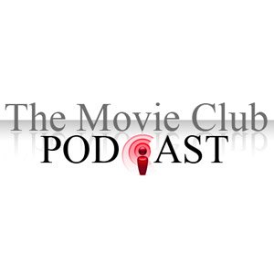The Movie Club Podcast için avatar