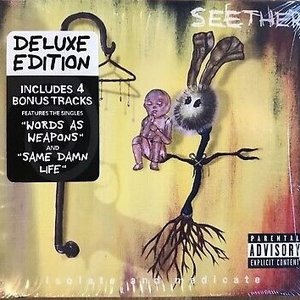 Isolate And Medicate (Deluxe Edition) [Explicit]