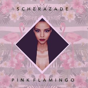 Pink Flamingo - Single