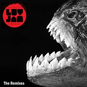 Piranha - The Remixes