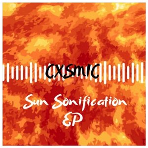 Sun Sonification