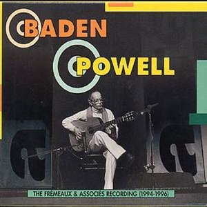Baden Powell 1994-1996