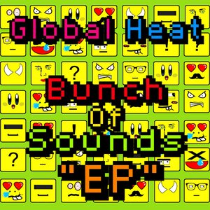 Bild för 'Bunch Of Sounds EP'