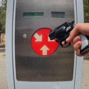 Metroviolencia