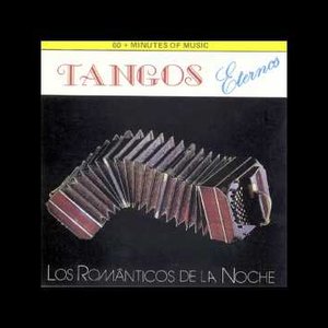 Los Romanticos De La Noche
