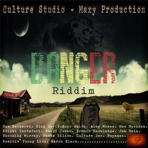 danger riddim