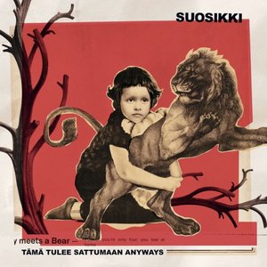 Tämä tulee sattumaan anyways