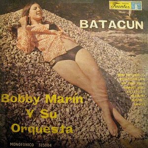 Avatar for Bobby Marin