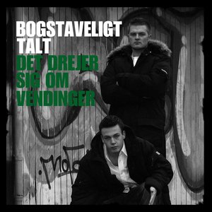 Bogstaveligt Talt 的头像