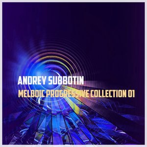 Melodic Progressive Collection vol. 1