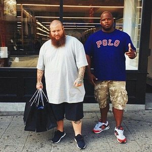 Meyhem Lauren feat. Action Bronson & AG Da Coroner 的头像
