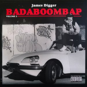 Badaboombap Volume 2