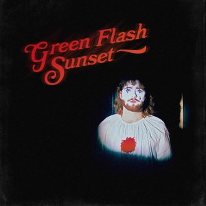 Green Flash Sunset