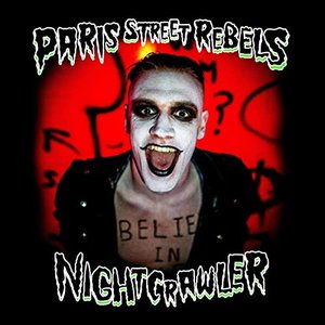Nightcrawler
