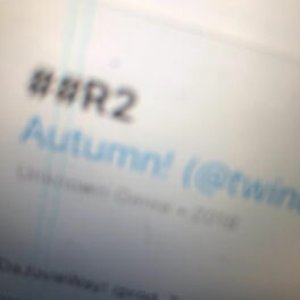 ##R2 ##R2 - EP