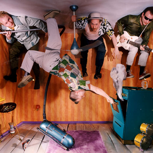 Laika & the Cosmonauts photo provided by Last.fm