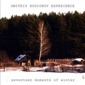 Seventeen Moments Of Winter