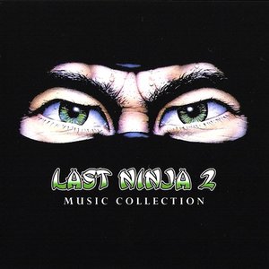 Last Ninja 2