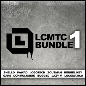 LCMTC BUNDLE 1