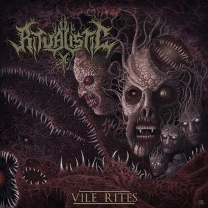 Vile Rites EP