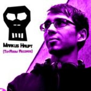 MARKUS HAUPT 的头像
