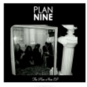 The Plan Nine EP