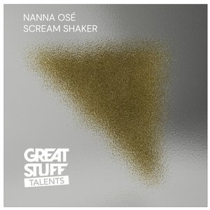 Scream Shaker