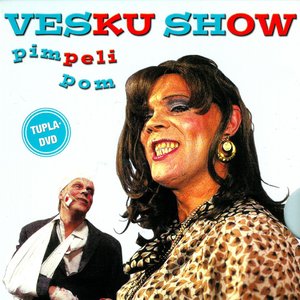 Vesku show 的头像