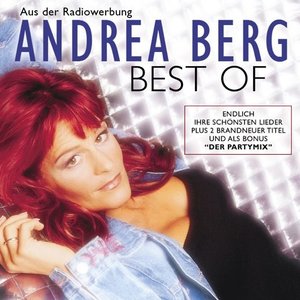 Bild für 'Best of Andrea Berg'