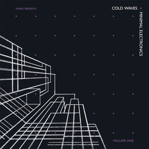 Изображение для 'cold waves and minimal electronics vol. 1'