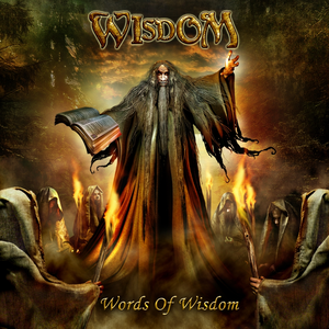 Wisdom - Wisdom Lyrics - Zortam Music