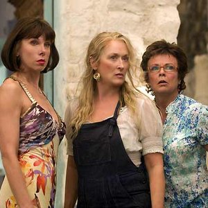 Avatar di Christine Baranski/Julie Walters/Meryl Streep